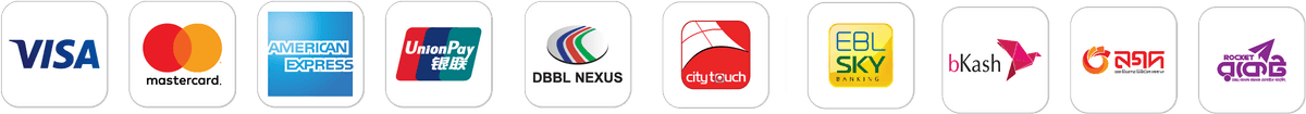 Payment Methods