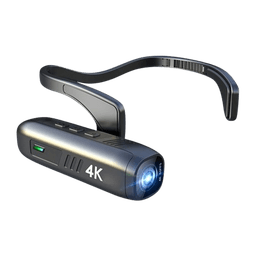 Wearable Cameras