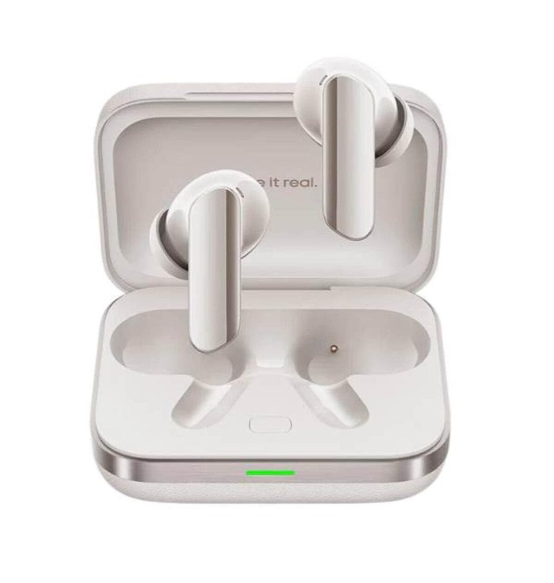 Realme Buds Air 7 TWS Wireless Earbuds view 1