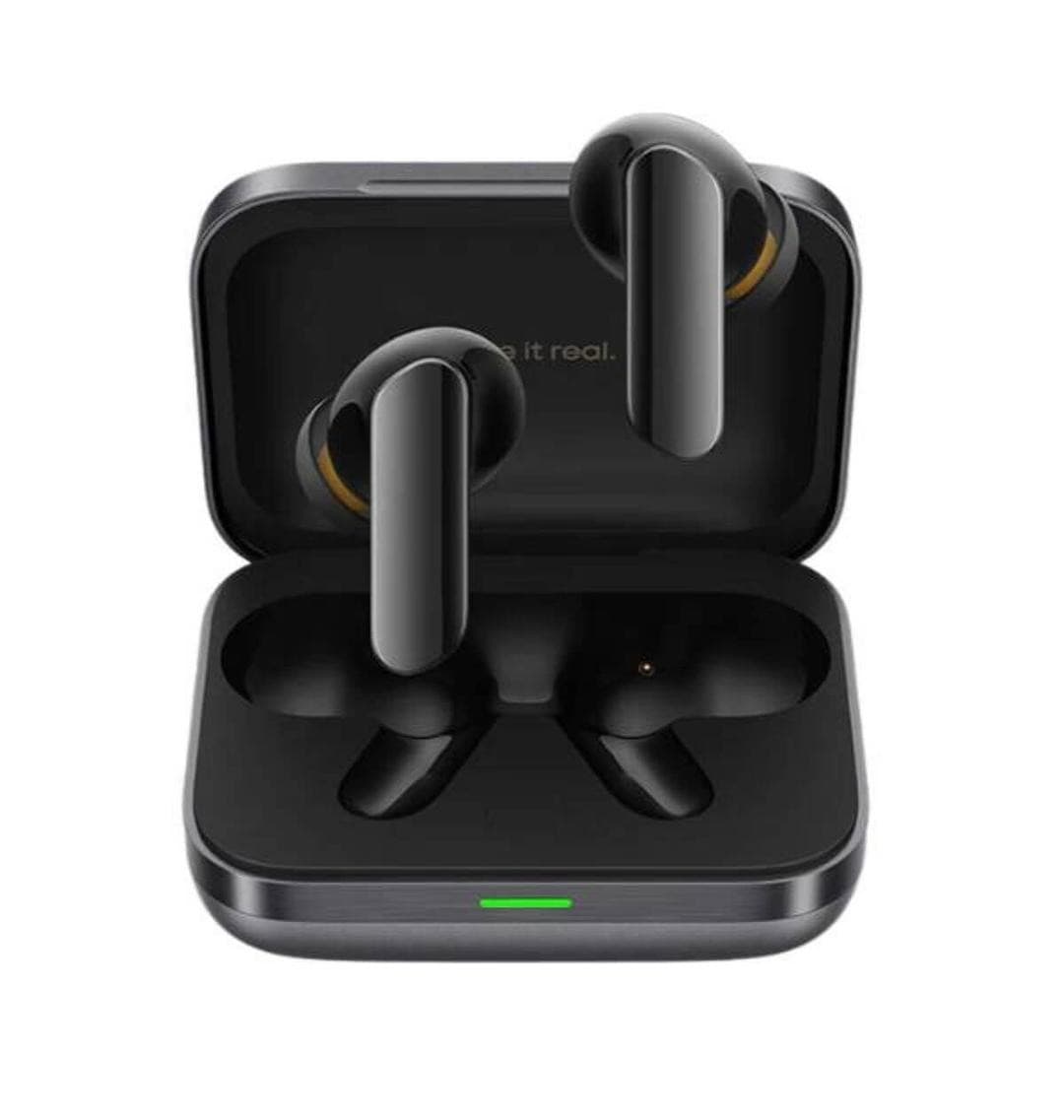Realme Buds Air 7 TWS Wireless Earbuds view 2