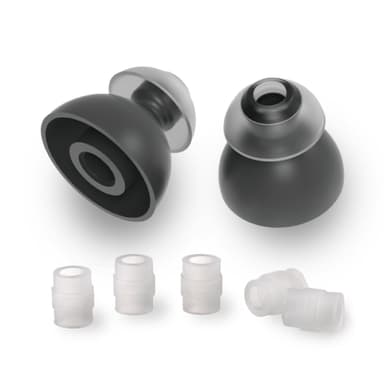 Premium Ear Tips Set