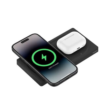 Wireless Charging Case
